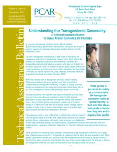 Transsexualism / Gender identity / Sexual orientation / Bigender / Transitioning / Transphobia / Transgender youth / Gender / LGBT / Transgender