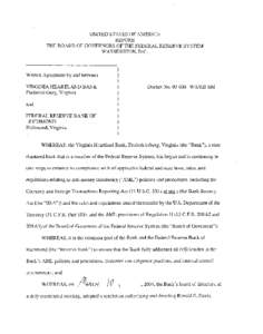 Bank Secrecy Act / Money laundering / Federal Reserve System / Federal Reserve Bank / Federal Reserve Board of Governors / Suspicious activity report / United States federal banking legislation / Economics / USA PATRIOT Act /  Title III /  Subtitle B / Financial regulation / Finance / Business