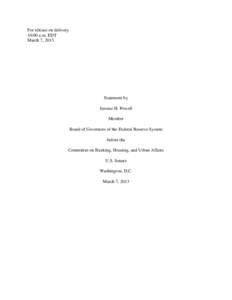 Business / Finance / Government / Financial crimes / United States Department of the Treasury / Federal Reserve System / Money laundering / Suspicious activity report / Office of Foreign Assets Control / Financial regulation / Tax evasion / Bank Secrecy Act