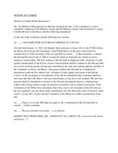 Government / Reading / Law / Standing Rules of the United States Senate /  Rule XIV / Procedures of the United States House of Representatives / Standing Rules of the United States Senate / Commit / Principles