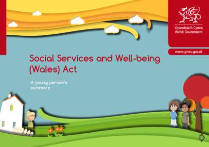Health care / Caregiving / Health / Social care in the United Kingdom / Geriatrics / Safeguarding / Caregiver / Children Act / Direct Payments / Nursing home care / Carers rights movement / Carers and Disabled Children Act