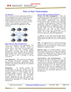 Peer-to-peer / Gnutella / Shareaza / IMesh / MLDonkey / FastTrack / Kad network / AMule / P2PTV / Software / File sharing networks / Computing