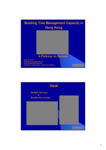 Microsoft PowerPoint - 11Eckert-Building ree management capacity in Hong Kong.ppt [Compatibility Mode]