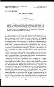 Behavioral finance / Crowd psychology / Herd behavior / 9 / Criticism / Ethology / Antelope Island bison herd / Henry Mountains bison herd / Behavior / Behavioural sciences / Behavioral ecology