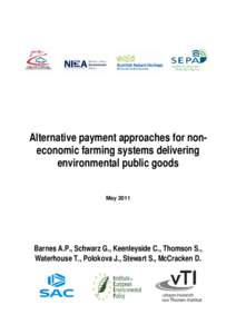 Microsoft Word - ALTERNATIVE PAYMENT APPROACHES FINAL REPORT _word version_.doc
