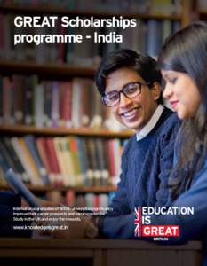 GREAT Scholarships India copy
