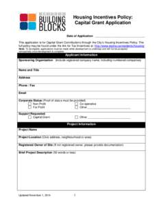 CHIP Appl Form Nov 2014 Final