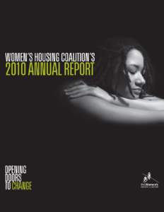 WHC 10 Annual Report.indd