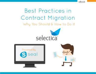 eBook  Best Practices in Contract Migration Why You Should & How to Do It