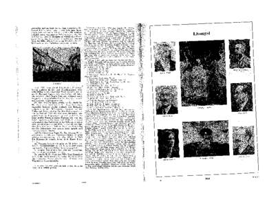 angestellte und am Ende des 19. Jhts1. verstorbene Dr. Samuel B a c k . Dann hatte L. eine Zeit lang keine akademisch und seminaristisch gebildete Rb. sondern lediglich einen sogenannten Religionsweiser, der Kt. und Rgl.