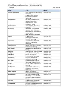 Engineering / University of Santo Tomas Faculty of Engineering / University of Waterloo Faculty of Engineering / Engineering education / Education / Government