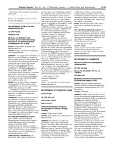 Fish / National Marine Fisheries Service / Essential fish habitat / Magnuson–Stevens Fishery Conservation and Management Act / Endangered Species Act / U.S. Regional Fishery Management Councils / Public comment / National Oceanic and Atmospheric Administration / Fisheries management / Conservation in the United States / Environment / Fishing