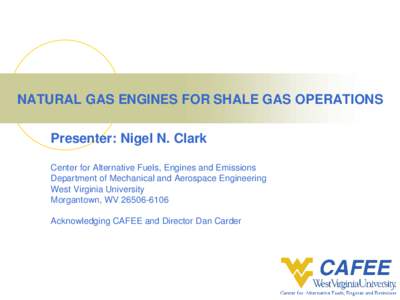 Heavy-Duty Diesel Engine Test Cycles for the Advanced Collaborative Emissions Study