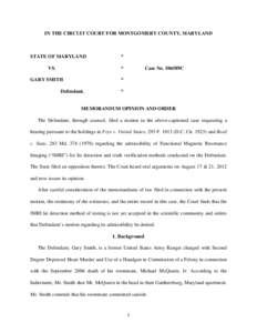 Microsoft Word - FMRI Opinion 2 _Atty. Copies_ - Smith.doc