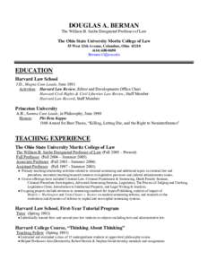 Sentencing / Federal Sentencing Reporter / Blakely v. Washington / United States v. Booker / United States Federal Sentencing Guidelines / Cunningham v. California / Apprendi v. New Jersey / Mandatory sentencing / United States Sentencing Commission / Law / United States criminal procedure / Criminal procedure