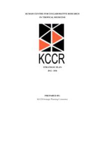 Association of Commonwealth Universities / Kumasi / Kwame Nkrumah University of Science and Technology / Agogo /  Ghana / College of Health Sciences / Bernhard Nocht Institute for Tropical Medicine / KCCR / Kwame Nkrumah / Africa / Ghana / Government