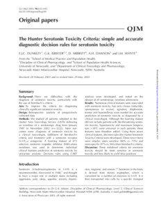 Q J Med 2003; 96:635–642 doi:[removed]qjmed/hcg109