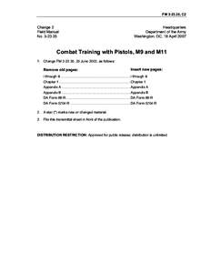 Microsoft Word - FM 3-23_35 Chg2Forms].doc