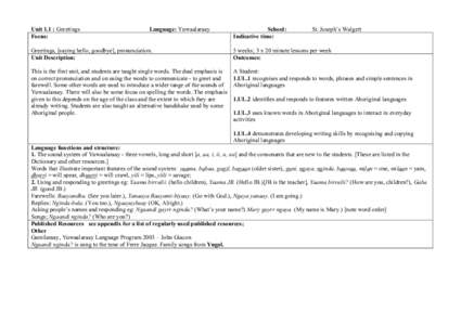 Science / Gamilaraay language / Galah / Question / Sentence / Language / Birds of Australia / Human communication / Linguistics