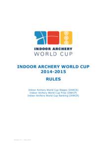 Rules Archery World Cup Indoor 2014-2015_V0 1 (3)