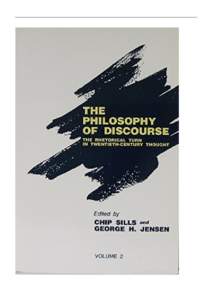 Sociolinguistics / Political philosophy / Social philosophy / Philosophy / Thought / Discourse