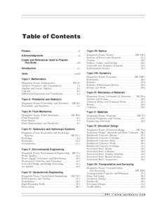 Table of Contents . . .. . . . .. . . . .. . . .. . . . .. . . . .. . . . .. . . .. . . . .. . . . .. . . . .. . . .. . . . .. . . . .. . . . .. . . . .. . . .. . . . .. . . . .. . . . .. . . .. . . . .. . . . .. . . . .