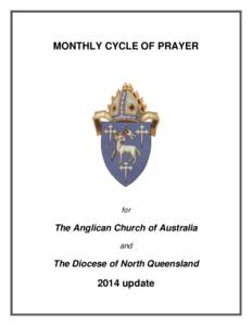 Suffragan bishop / Vicar / Bishop / Diocese of North Queensland / Rector / Christianity / Christian theology / Ecclesiology