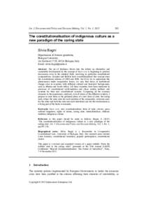 Americas / Rights / Andean Community / Member states of the Union of South American Nations / Member states of the United Nations / Republics / Politics / Law / Rights of Nature / Ecuador / Indigenous peoples of the Americas / Constitutionalism