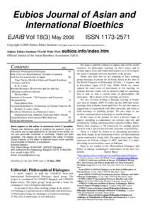 Motor neurone disease / Euthanasia / Healthcare law / Death / Biosecurity / Amyotrophic lateral sclerosis / Advance health care directive / End-of-life care / ALS Association / Health / Medicine / Rare diseases