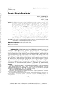 c 2012 Society for Industrial and Applied Mathematics  Downloaded[removed]to[removed]. Redistribution subject to SIAM license or copyright; see http://www.siam.org/journals/ojsa.php  SIAM REVIEW