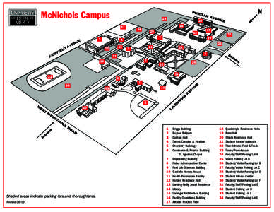 McNichols Campus  pur 28 17
