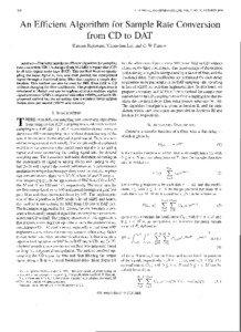 288  IEEE SIGNAL PROCESSING