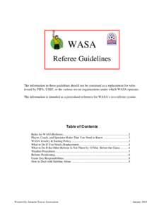 Microsoft Word - Referee_Guidelines_rev_2015_01.doc