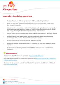 Australia_land_of_co-operators