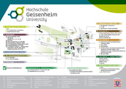 Hochschule  Geisenheim University  3