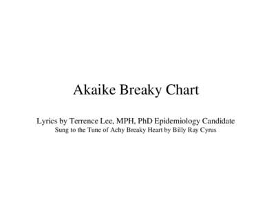 Microsoft PowerPoint - AkaikeBreakyChart.ppt