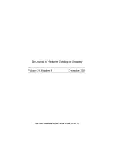 Christian soteriology / Christian philosophy / Covenant theology / Pelagianism / Grace / Justification / Merit / Free will in theology / Christian views on the old covenant / Christian theology / Christianity / Theology