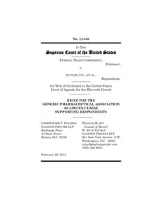 Patent law / Drug Price Competition and Patent Term Restoration Act / Law / United States patent law