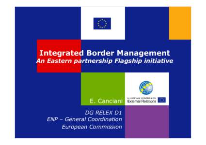 integrated_border_management_canciani_en.ppt