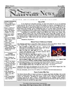 Volume 4 Issue 6  N June 1, 2014