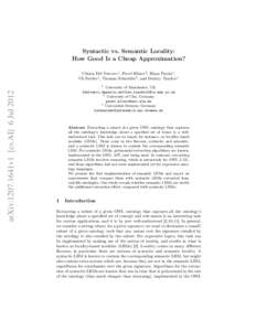 arXiv:1207.1641v1  [cs.AI]  6 Jul 2012