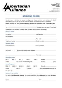 Microsoft Word - donation-form-standing-order.doc