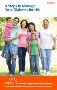 Extended Family Group Walking In Park