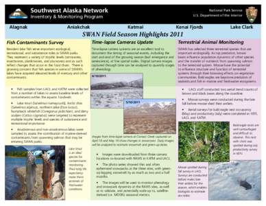 Moose / Salvelinus / Zoology / Geography of Alaska / Biology / Buxbaumia / Mosses / Alagnak River