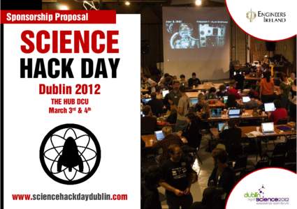 Web 2.0 / Electronics / Hack / Computing / Hack Day / Unconferences