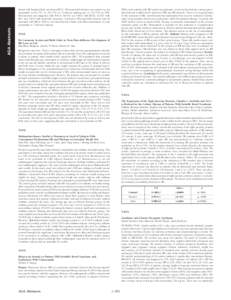 T1833 Blastocystis hominis in Patients With Irritable Bowel Syndrome and Eradication With Nitazoxanide