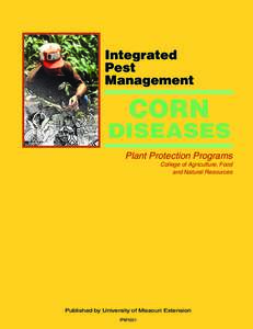 Integrated Pest Management CORN