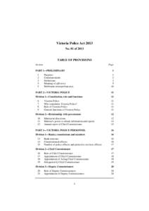 Legal professions / Police ranks / National security / Police / Surveillance / Australian Protective Service / Constable / Assistant commissioner / Law enforcement in the United Kingdom / Law enforcement / Law / Government