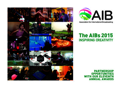 Sponsorship opps 230215_Layout:12 Page 1  AIB Association for International Broadcasting