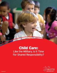 Microsoft Word - Military Child Care Paper.doc